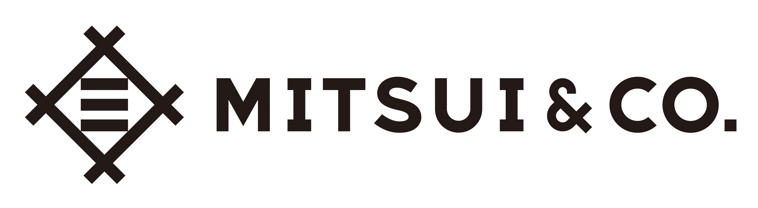 Mitsui co